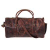 Morgan duffle bag