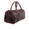 Morgan duffle bag