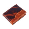 Classic leather wallet