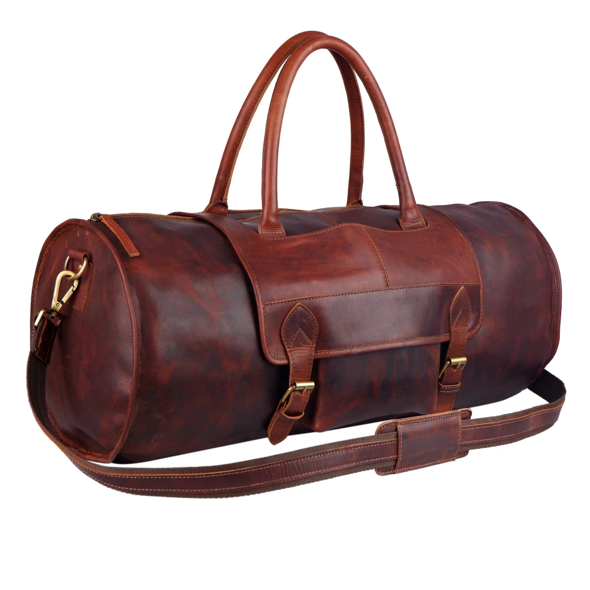 Churchill duffel bag