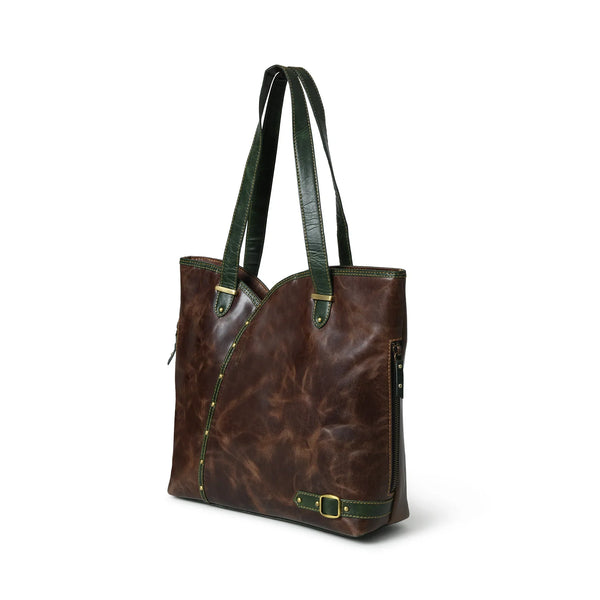 Royal Tote bag