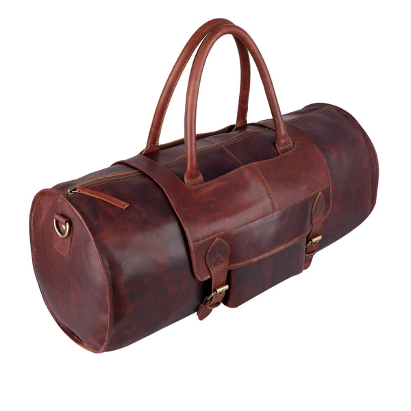 Churchill duffel bag