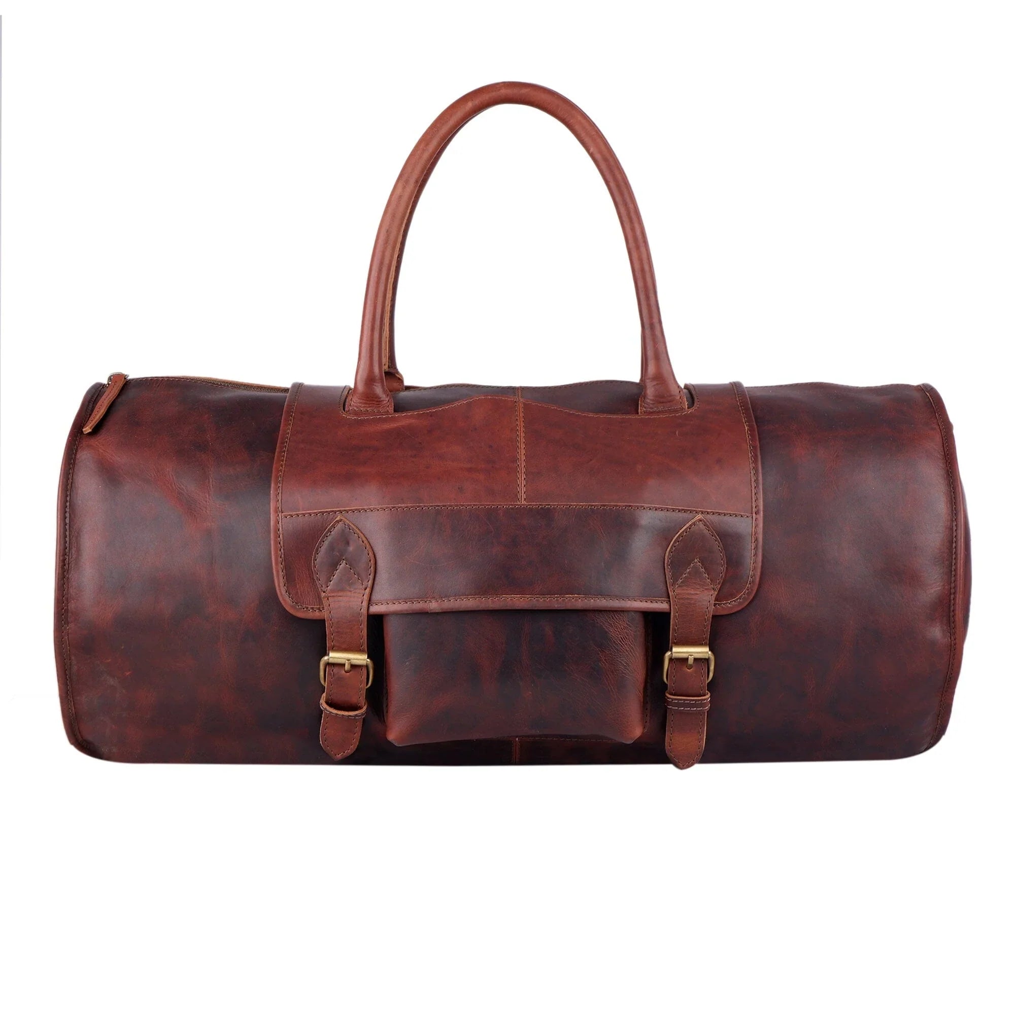 Churchill duffel bag